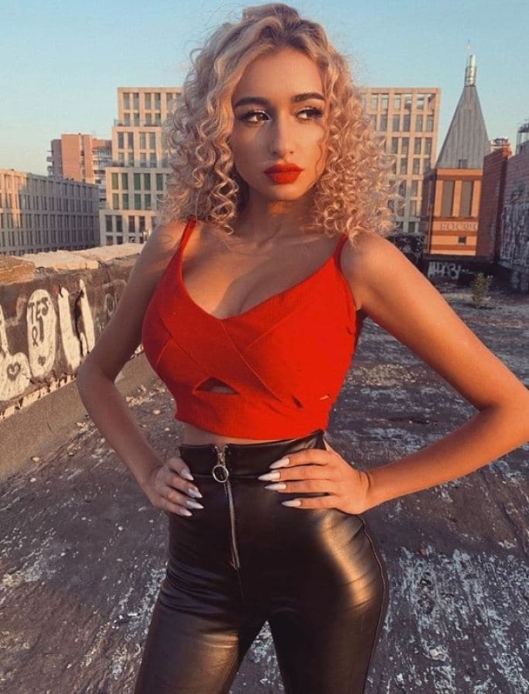 Индивидуалка 🎥 Кори фото № 2 в городе Батайск