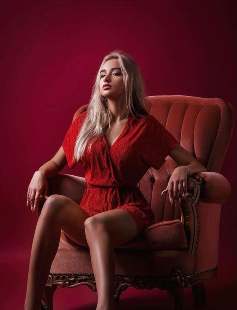 Индивидуалка 🎥 Кори фото № 2 в городе Батайск