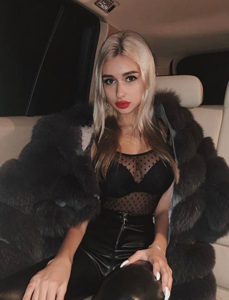 Индивидуалка 🎥 Кори фото № 2 в городе Батайск