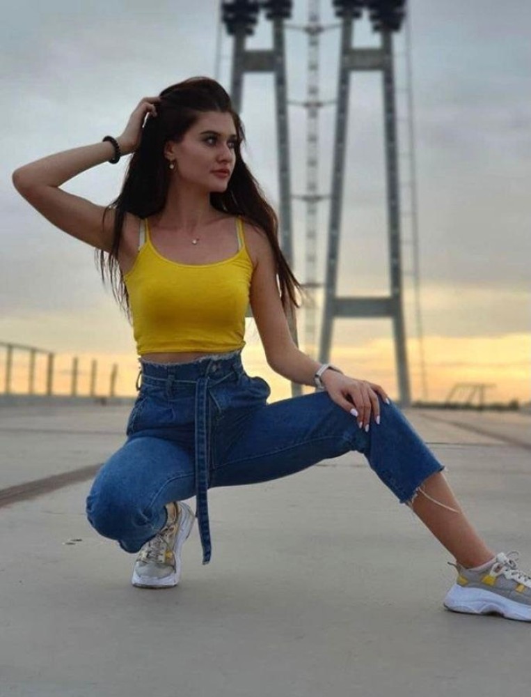 Индивидуалка 🎥 Ника фото № 2 в городе Батайск