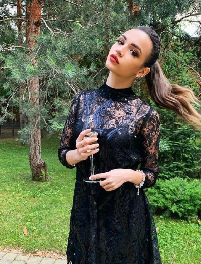 Индивидуалка 🎥 Жанна фото № 2 в городе Батайск