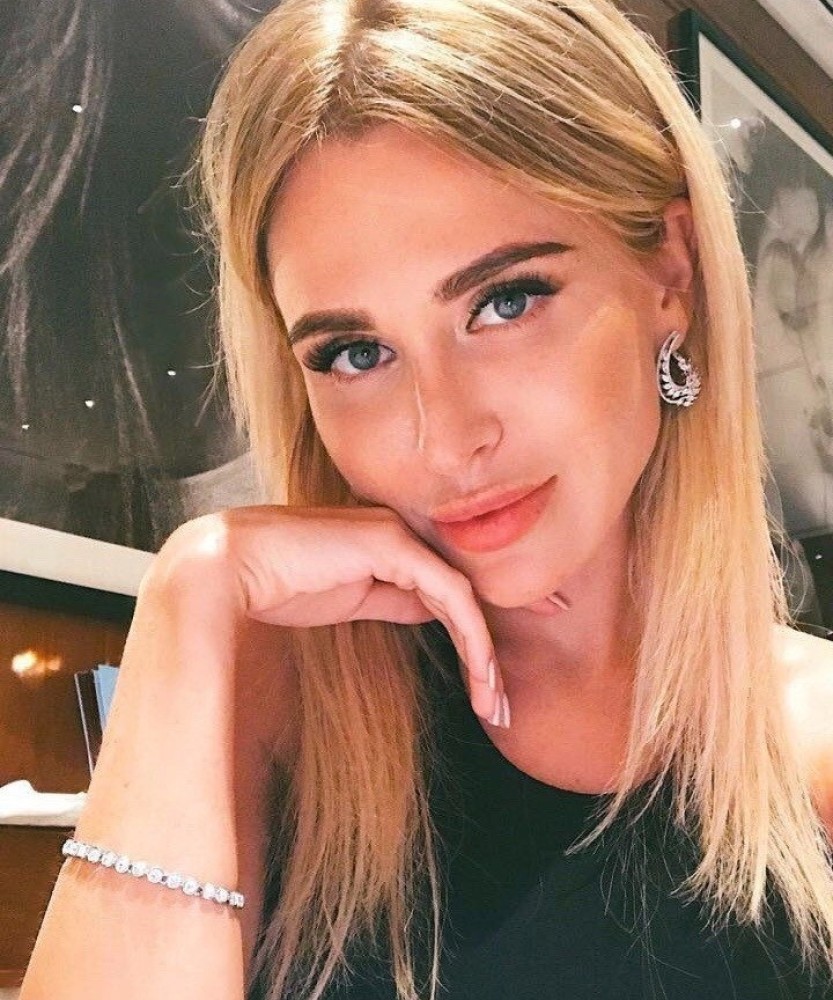 Индивидуалка Карина главное фото в городе Батайск 