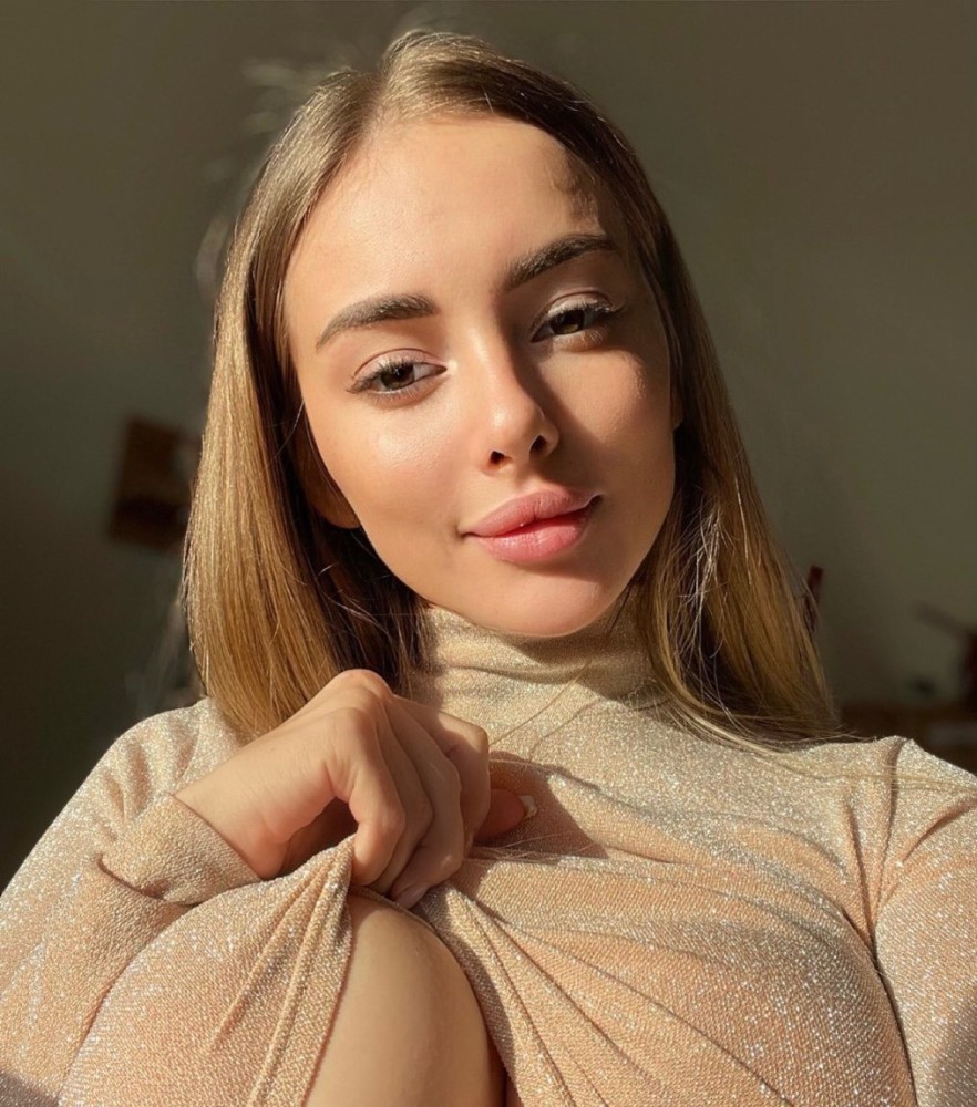 Индивидуалка Алевтина фото № 2 в городе Батайск