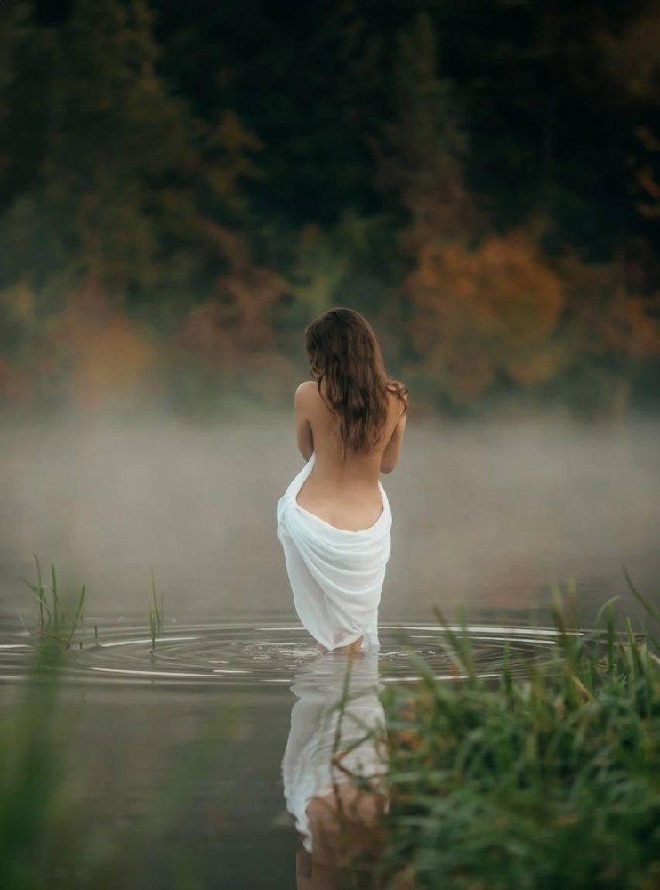 Индивидуалка Амина фото № 2 в городе Батайск