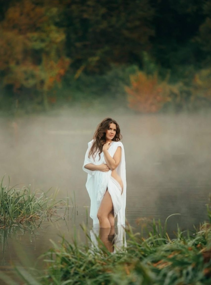 Индивидуалка Амина фото № 2 в городе Батайск