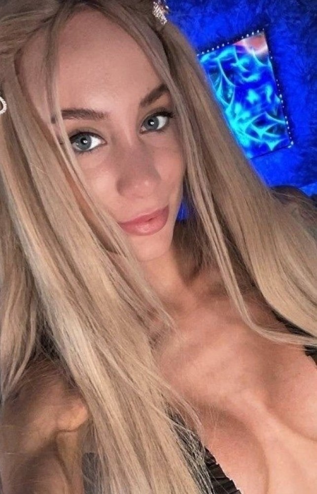 Индивидуалка Олечка главное фото в городе Батайск 