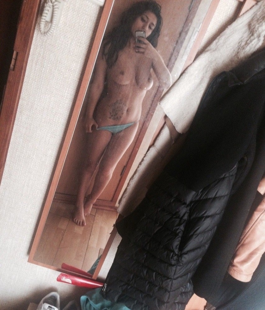 Индивидуалка Ира фото № 2 в городе Батайск