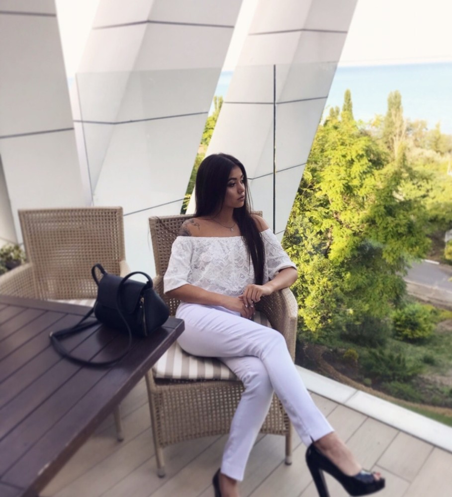 Индивидуалка Кларисса фото № 2 в городе Батайск