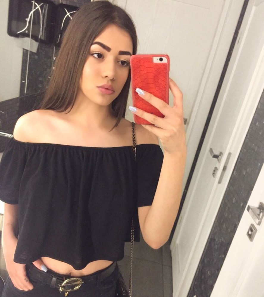 Индивидуалка Кларисса фото № 2 в городе Батайск