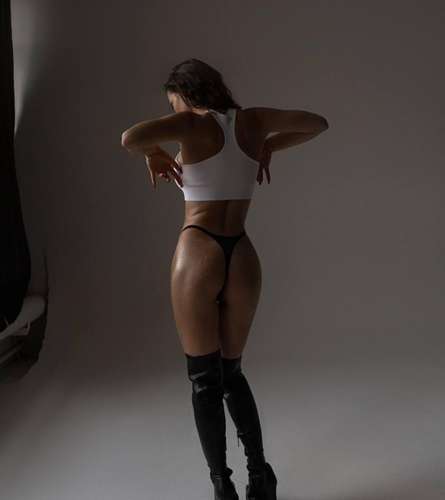 Индивидуалка Лиля фото № 2 в городе Батайск