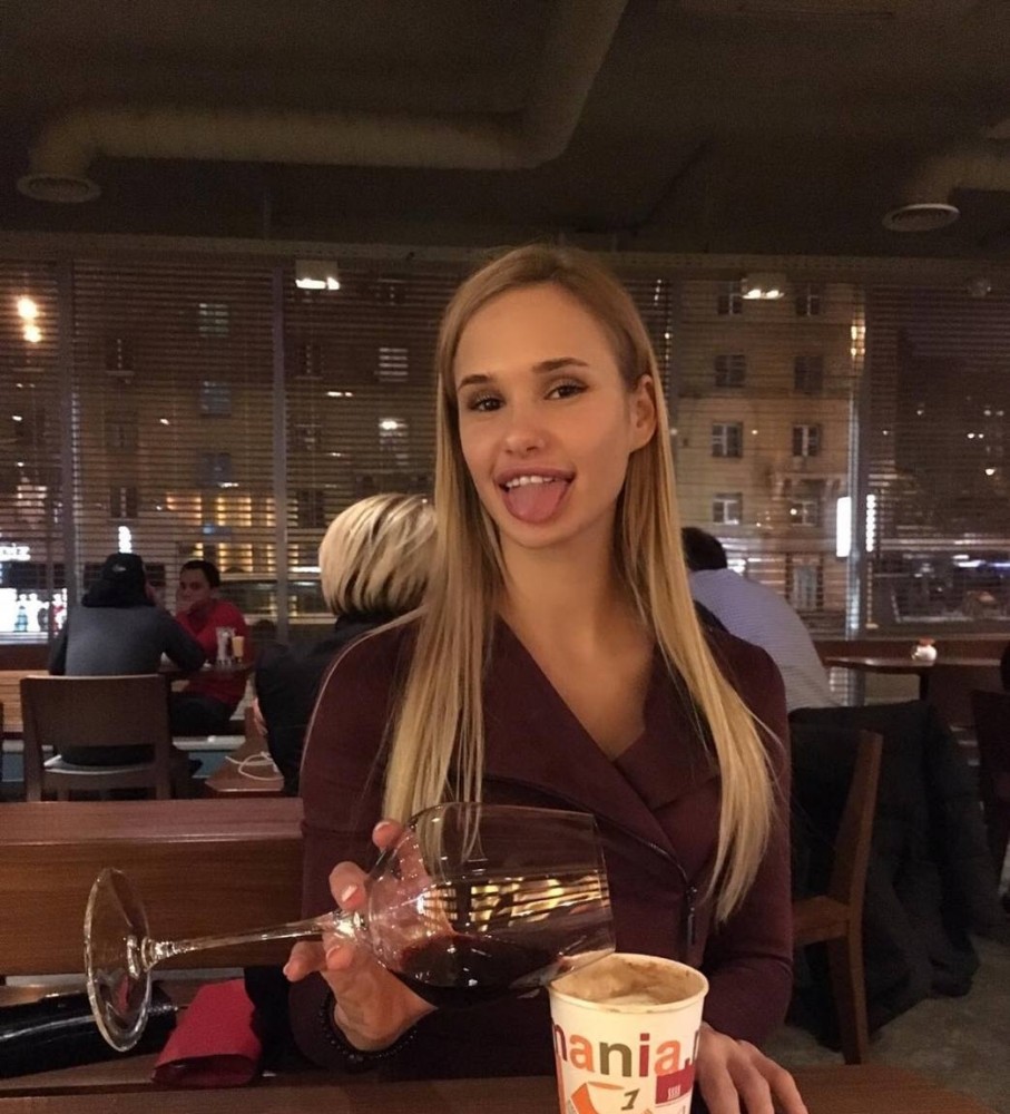 Индивидуалка Марина фото № 2 в городе Батайск