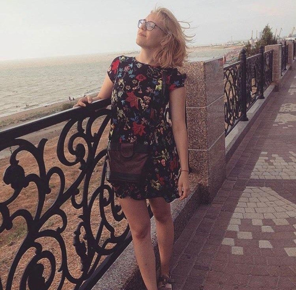 Индивидуалка Надежда фото № 2 в городе Батайск