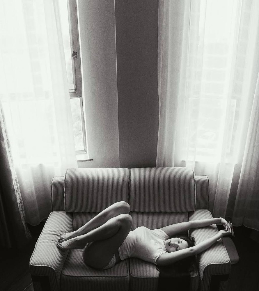 Индивидуалка Оксанка фото № 2 в городе Батайск