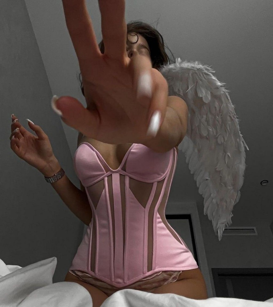 Индивидуалка Олечка фото № 2 в городе Батайск