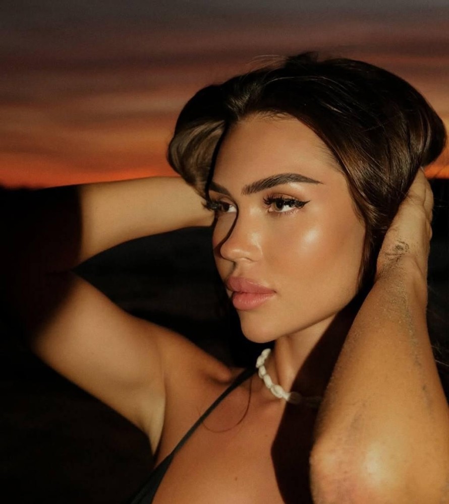 Индивидуалка Ольга фото № 2 в городе Батайск