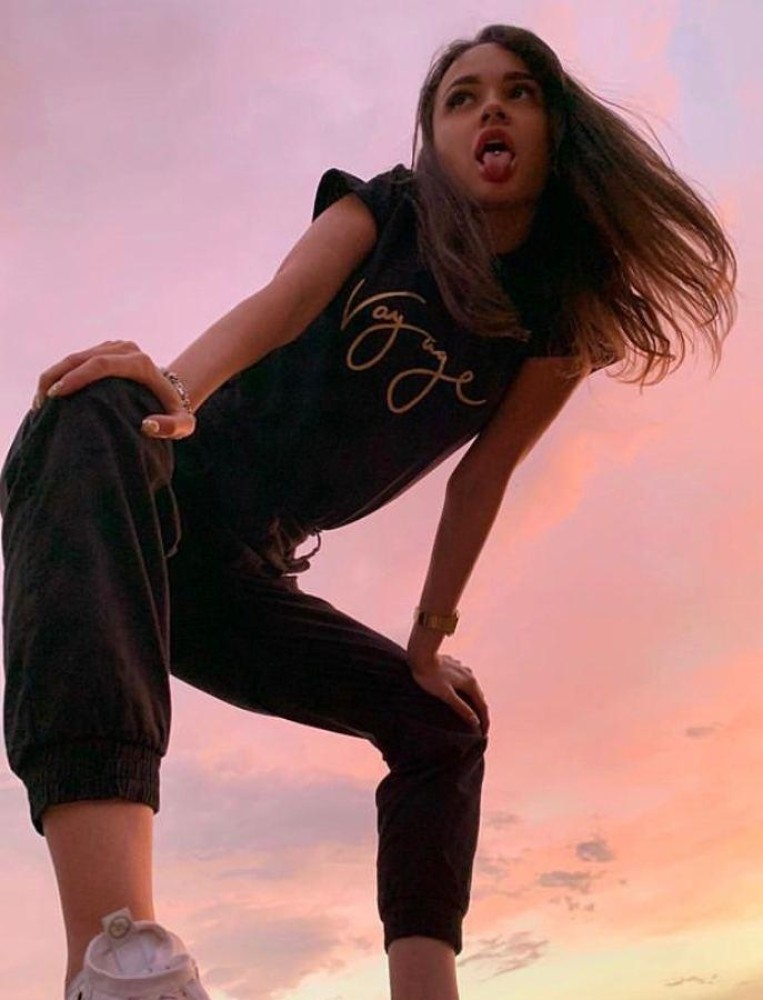 Индивидуалка 🎥 Жанна главное фото в городе Батайск 