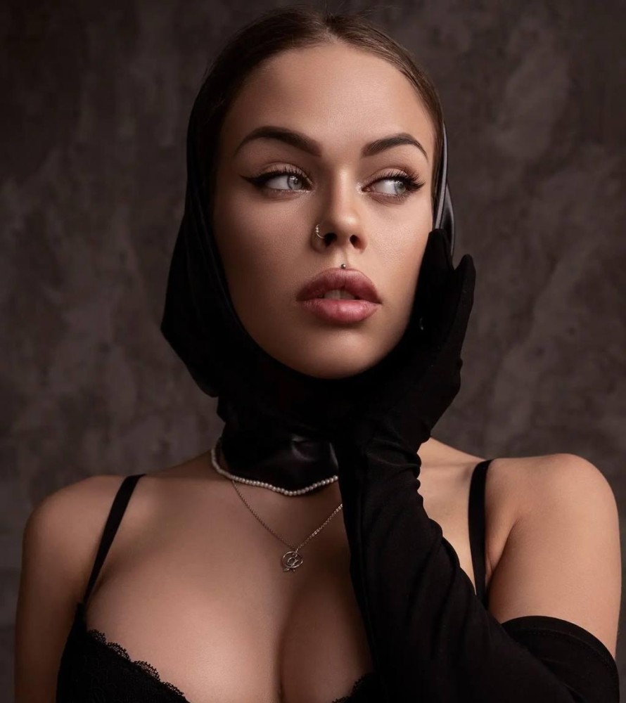 Индивидуалка Полина главное фото в городе Батайск 