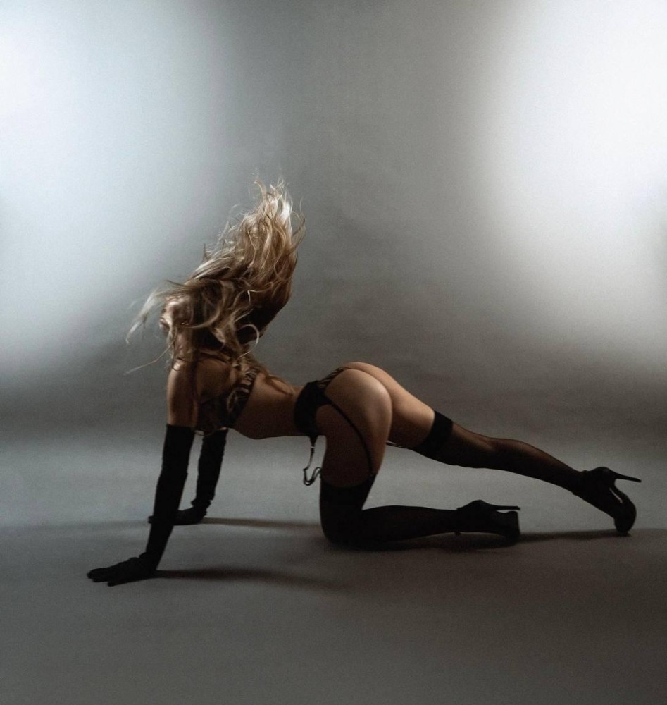 Индивидуалка Даша главное фото в городе Батайск 