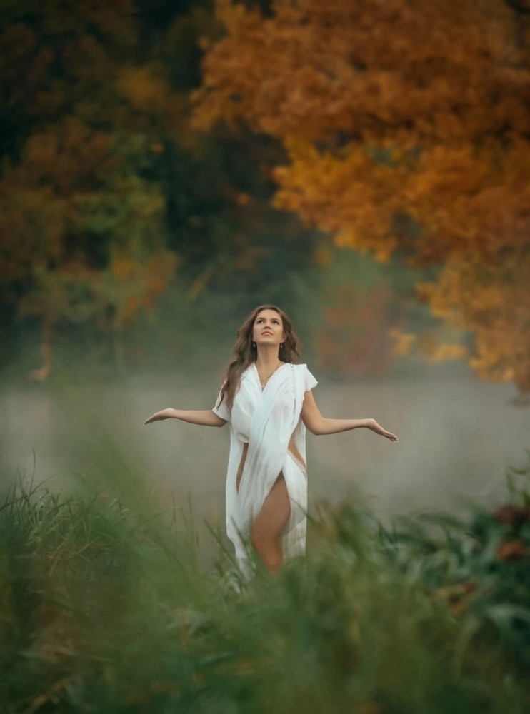 Индивидуалка Амина главное фото в городе Батайск 