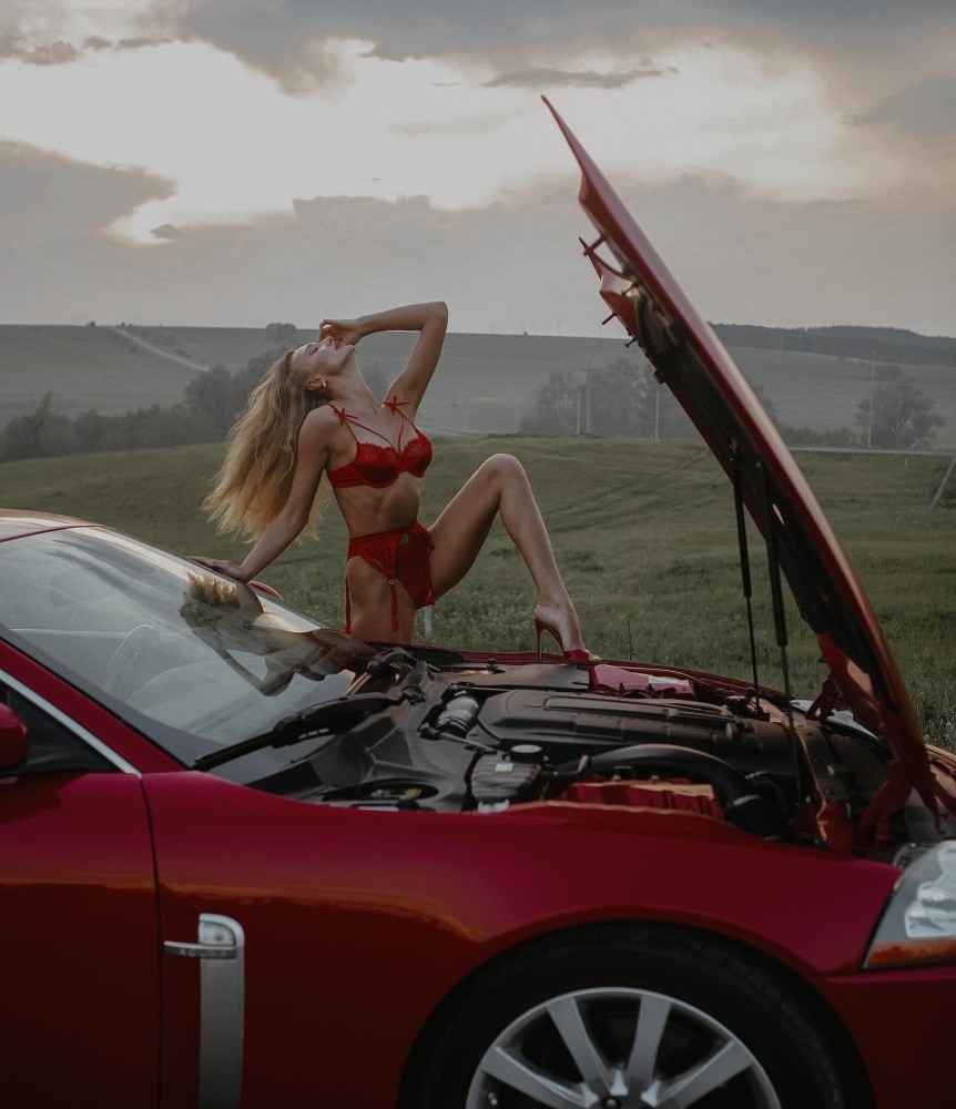 Индивидуалка Сабина главное фото в городе Батайск 