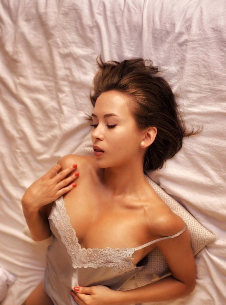 Индивидуалка Машка главное фото в городе Батайск 