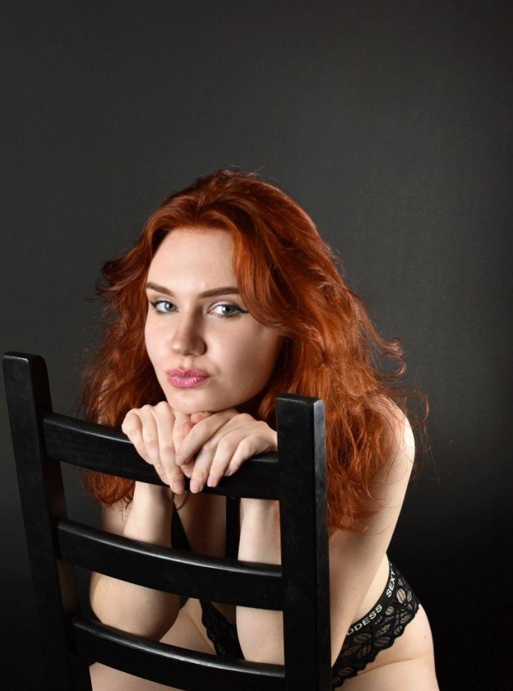 Индивидуалка Полина фото № 2 в городе Батайск