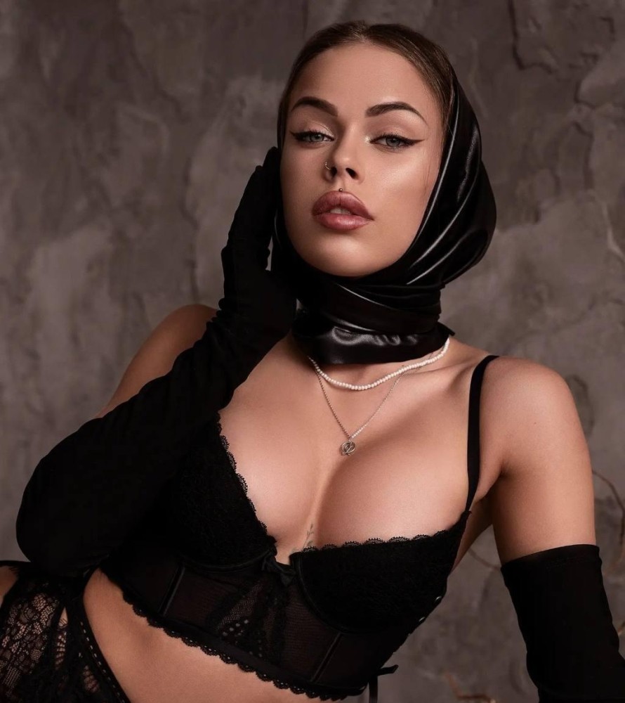 Индивидуалка Полина фото № 2 в городе Батайск