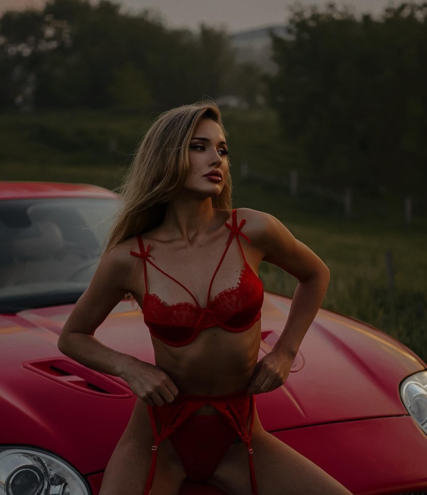 Индивидуалка Сабина фото № 2 в городе Батайск