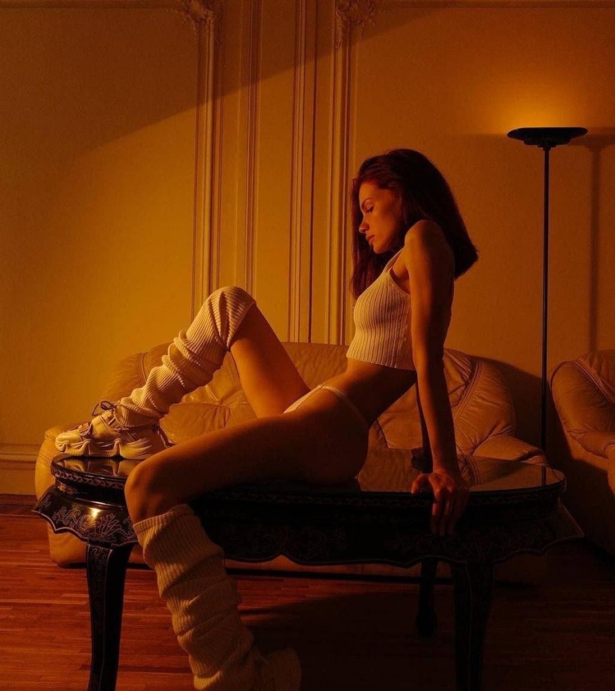 Индивидуалка Снежана фото № 2 в городе Батайск