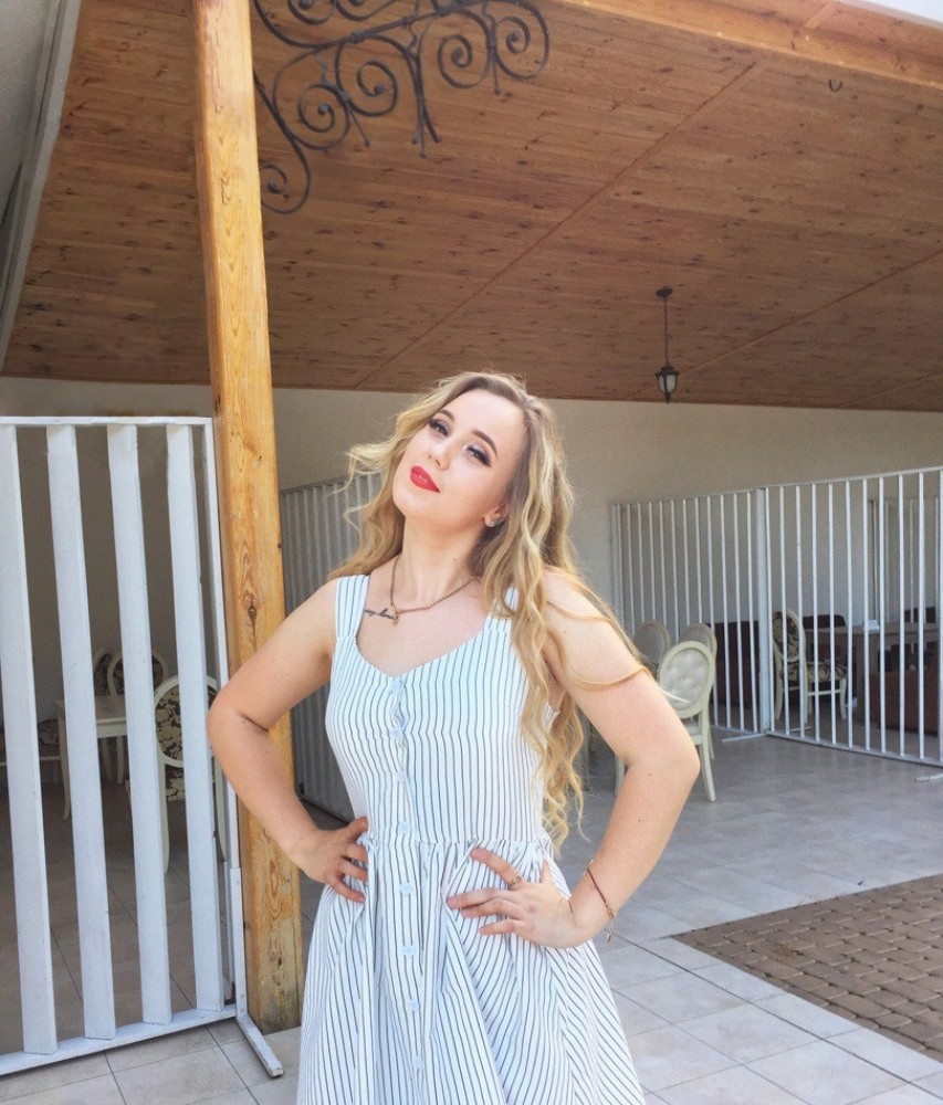 Индивидуалка Светлана фото № 2 в городе Батайск