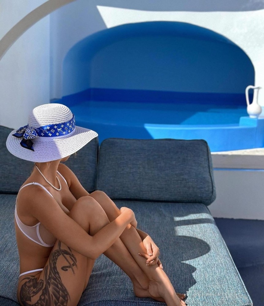 Индивидуалка Вика фото № 2 в городе Батайск