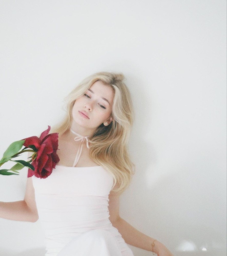 Индивидуалка Влада фото № 2 в городе Батайск