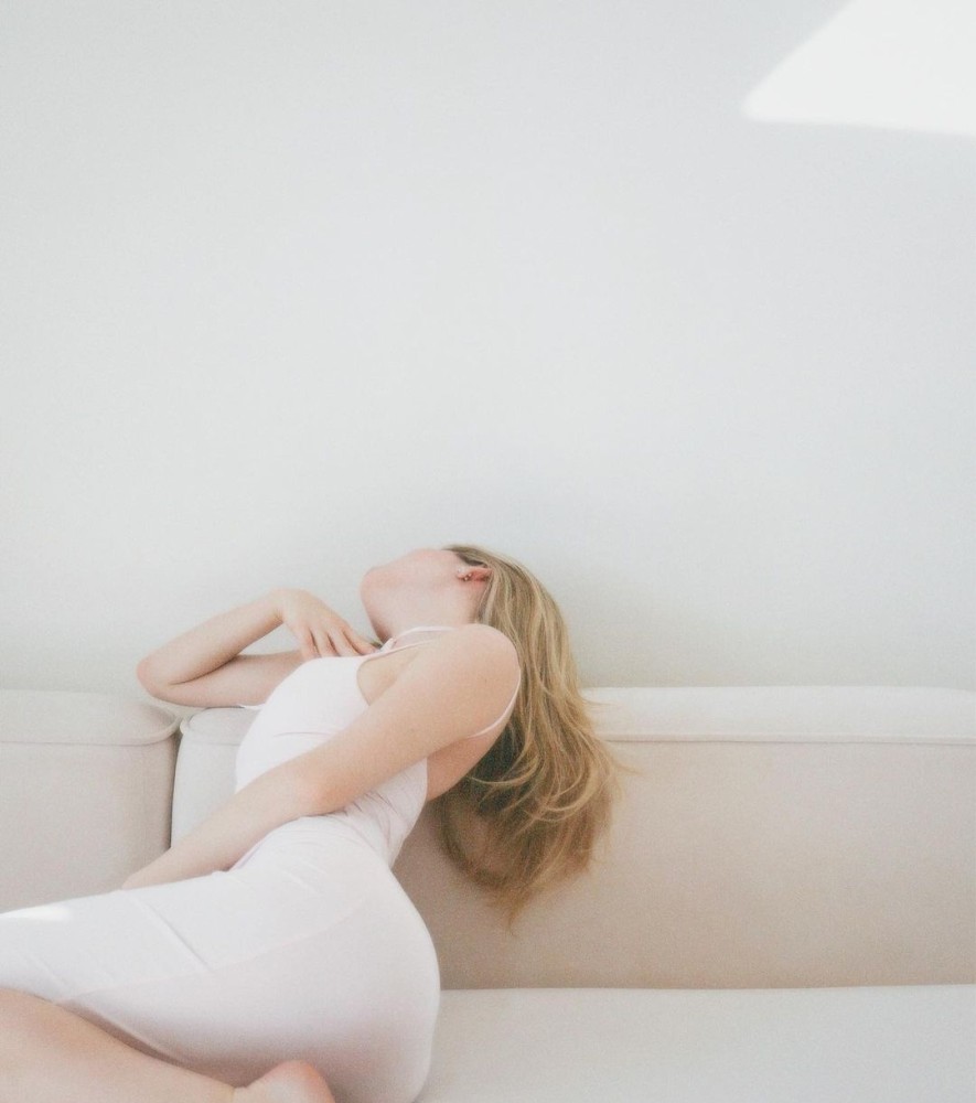 Индивидуалка Влада фото № 2 в городе Батайск