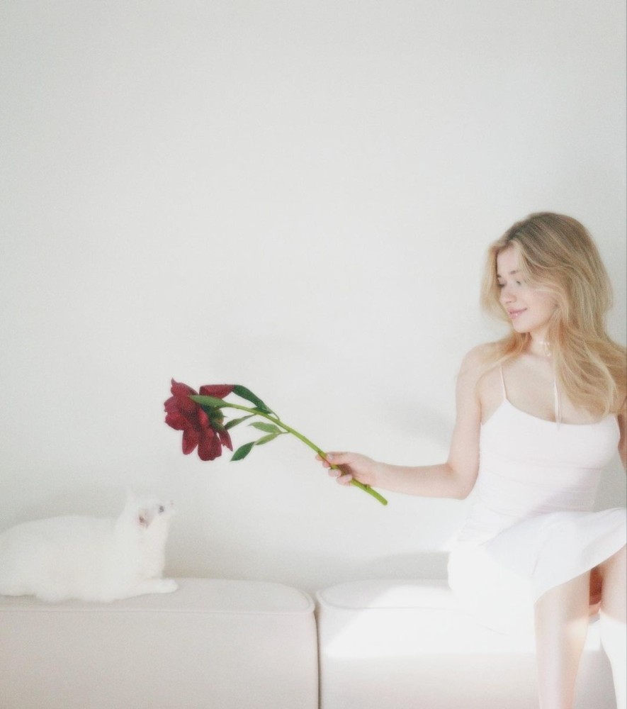 Индивидуалка Влада фото № 2 в городе Батайск