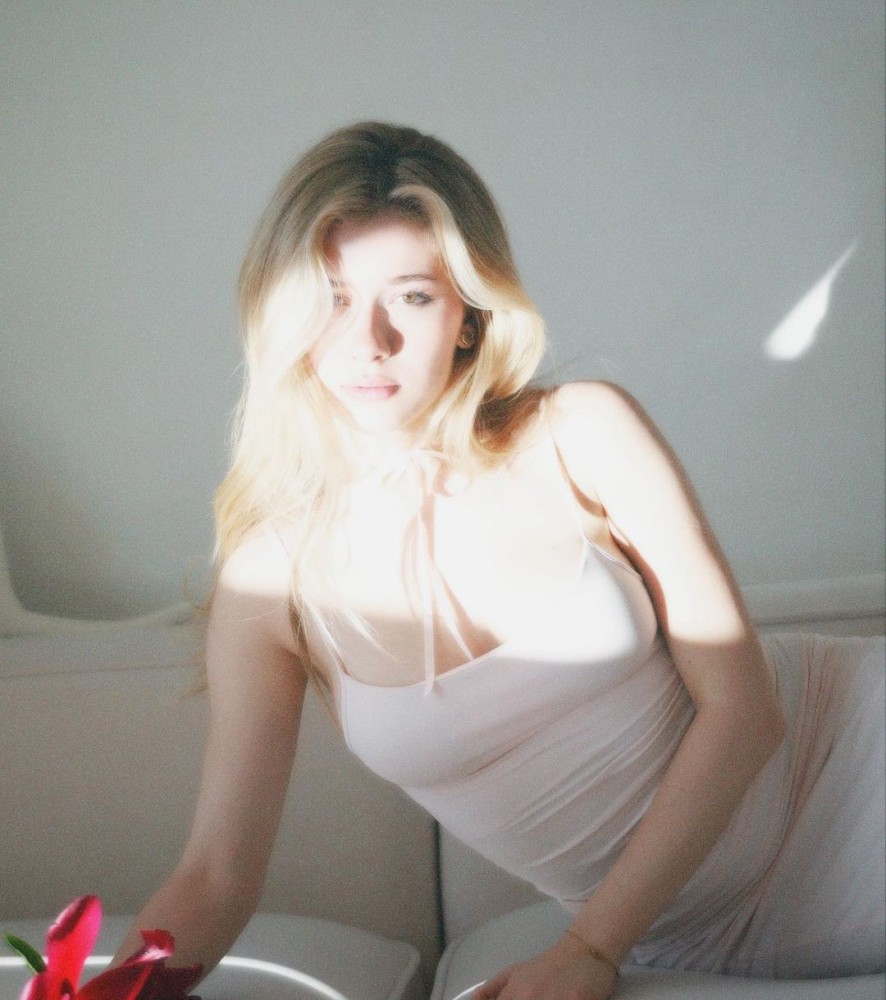 Индивидуалка Влада фото № 2 в городе Батайск