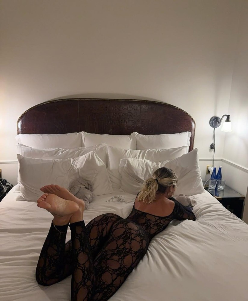 Индивидуалка Влада фото № 2 в городе Батайск