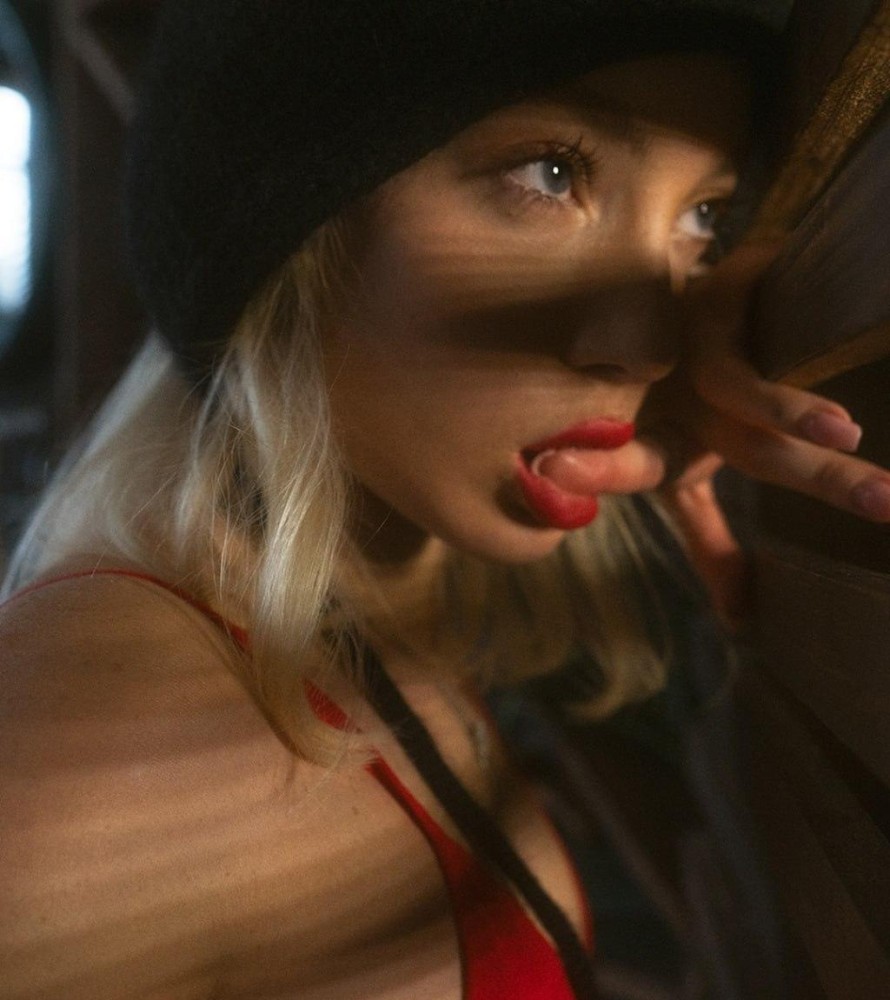 Индивидуалка Владлена фото № 2 в городе Батайск