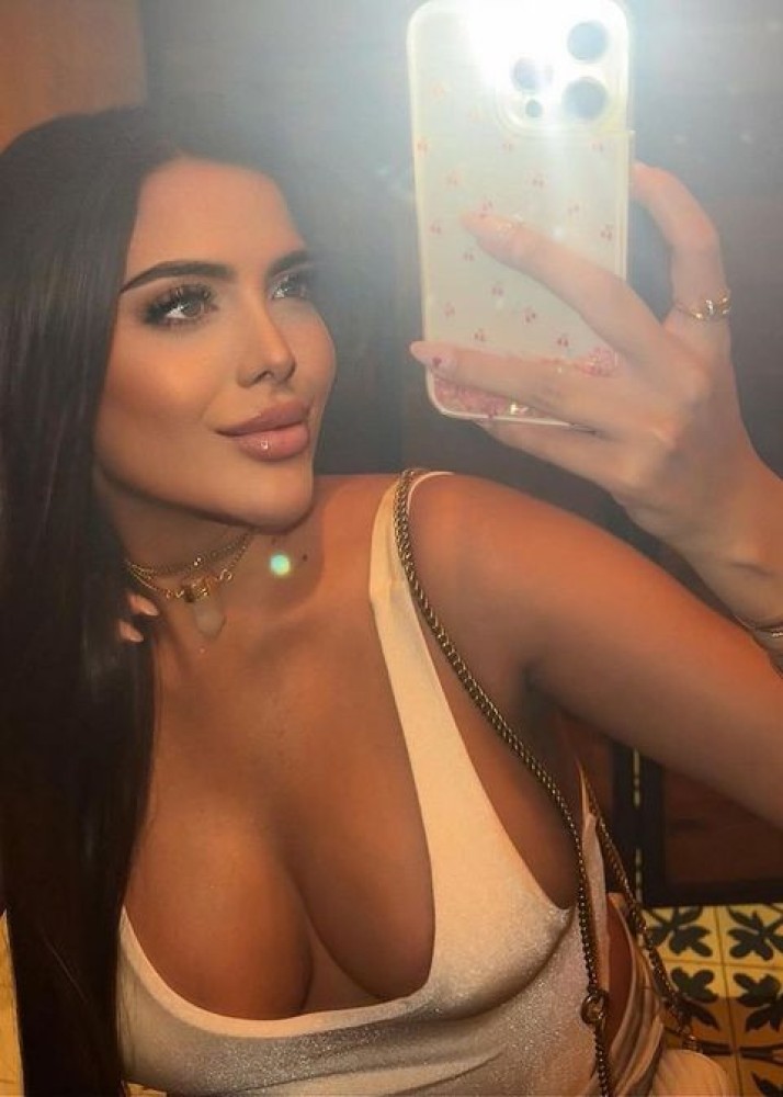 Индивидуалка Алёна фото № 2 в городе Батайск