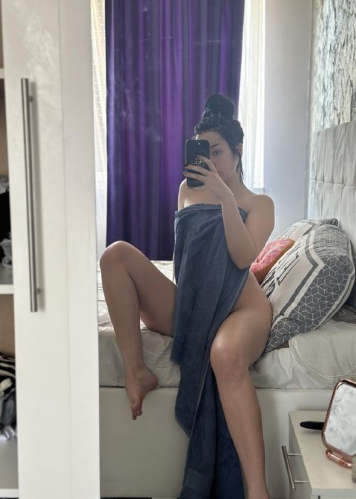 Индивидуалка Амина фото № 2 в городе Батайск