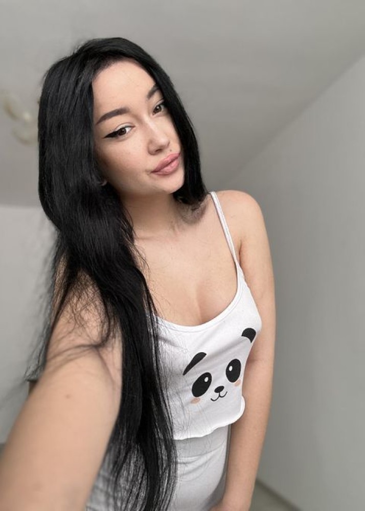 Индивидуалка Амина фото № 2 в городе Батайск