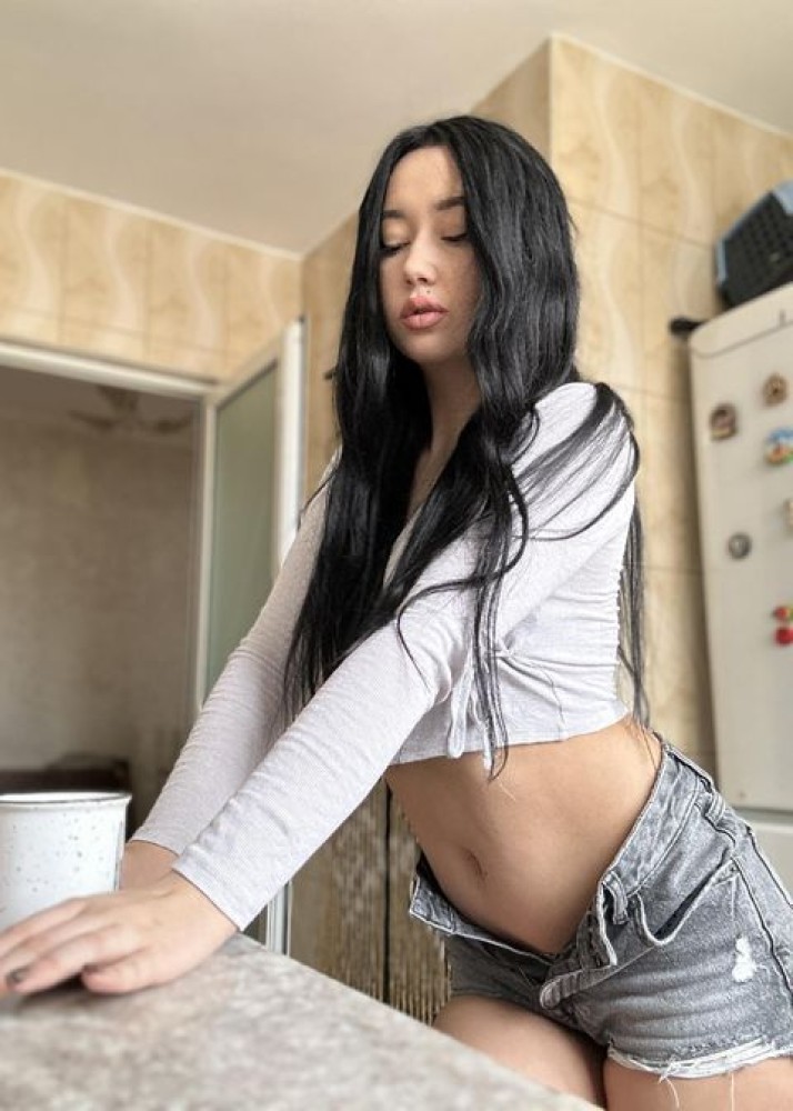 Индивидуалка Амина фото № 2 в городе Батайск