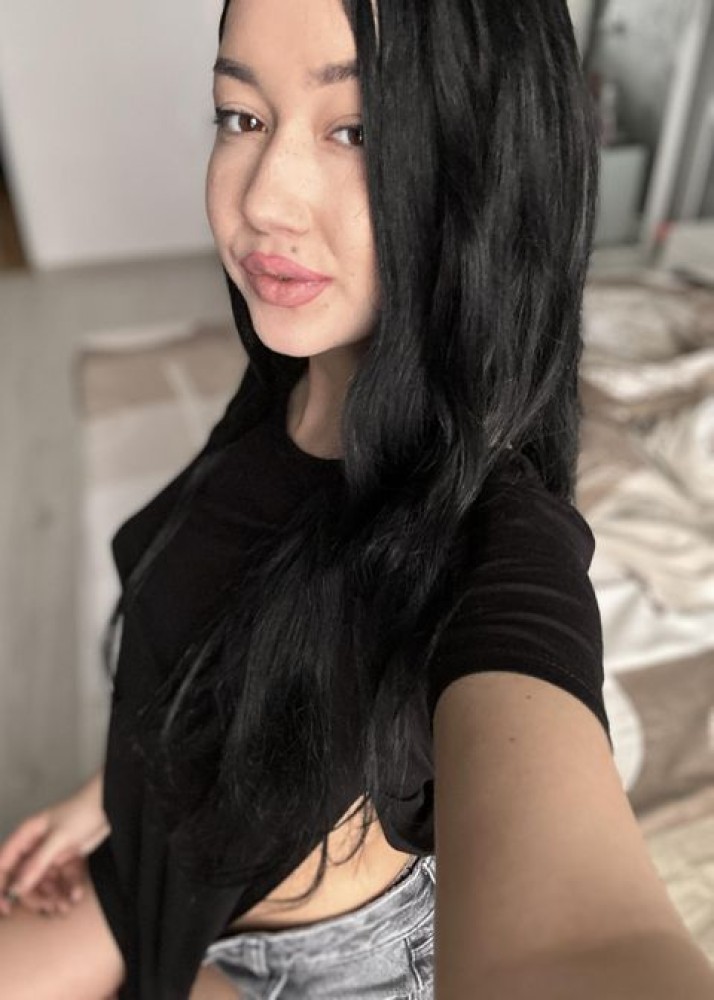 Индивидуалка Амина фото № 2 в городе Батайск