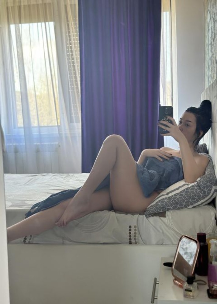 Индивидуалка Амина фото № 2 в городе Батайск