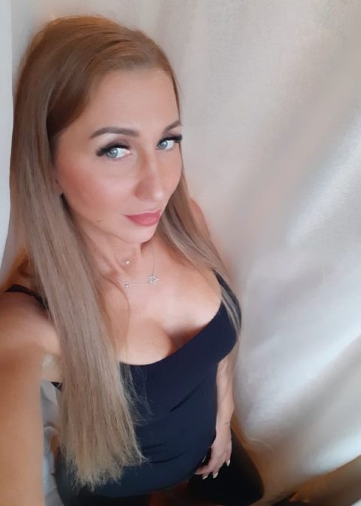 Индивидуалка Анна главное фото в городе Батайск 