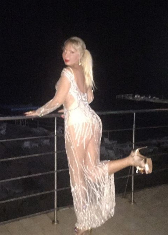 Индивидуалка Анни фото № 2 в городе Батайск