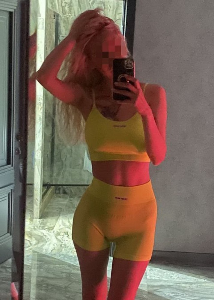 Индивидуалка ДАНА главное фото в городе Батайск 