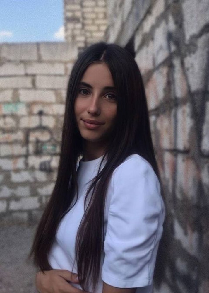 Индивидуалка Дарья главное фото в городе Батайск 