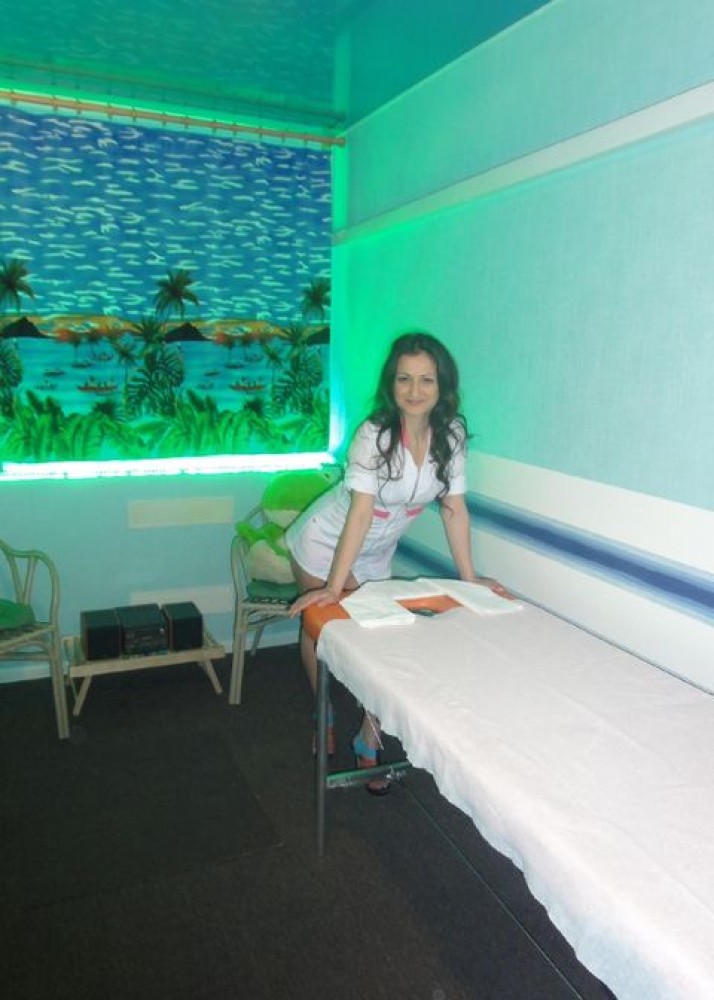 Индивидуалка Екатерина фото № 2 в городе Батайск