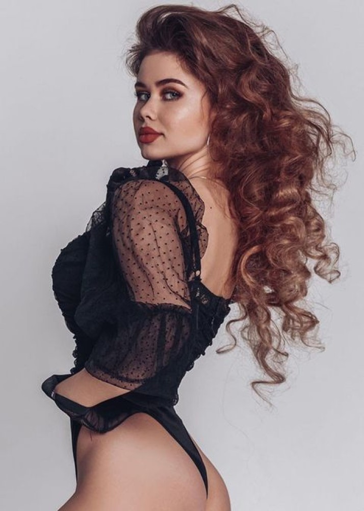 Индивидуалка Эмма фото № 2 в городе Батайск