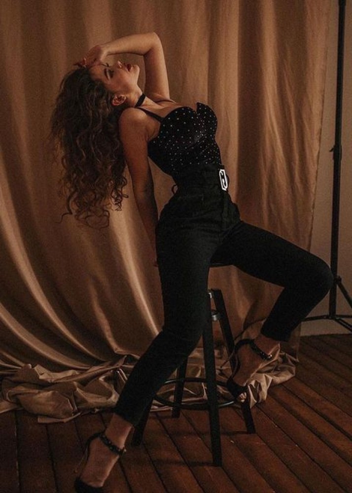 Индивидуалка Эмма фото № 2 в городе Батайск